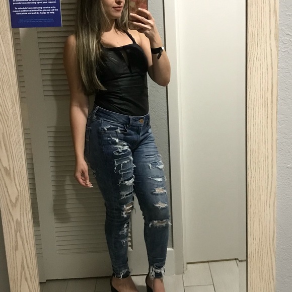 Meet your Posher, Yiset - Picture 3 of 3